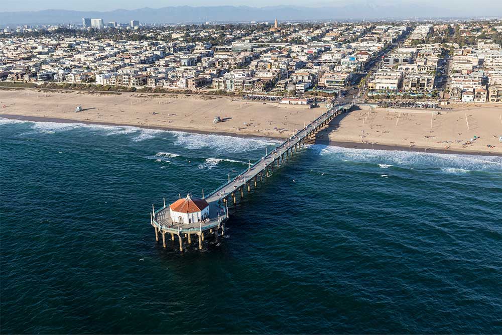 Manhattan Beach