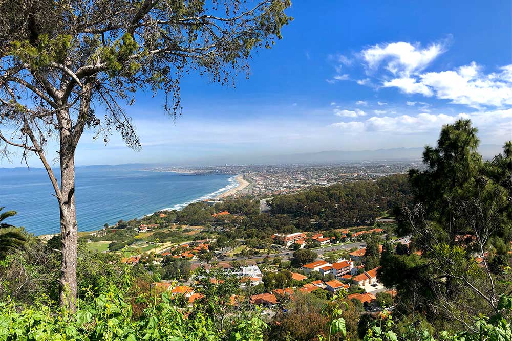 Palos Verdes