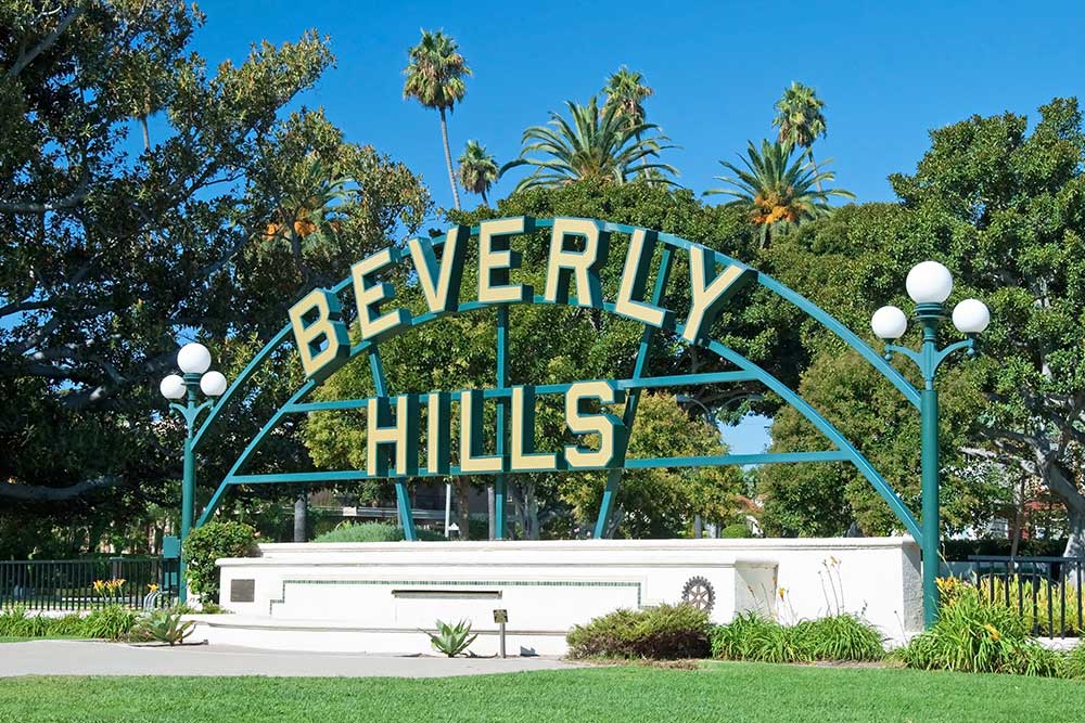 Beverly HIlls