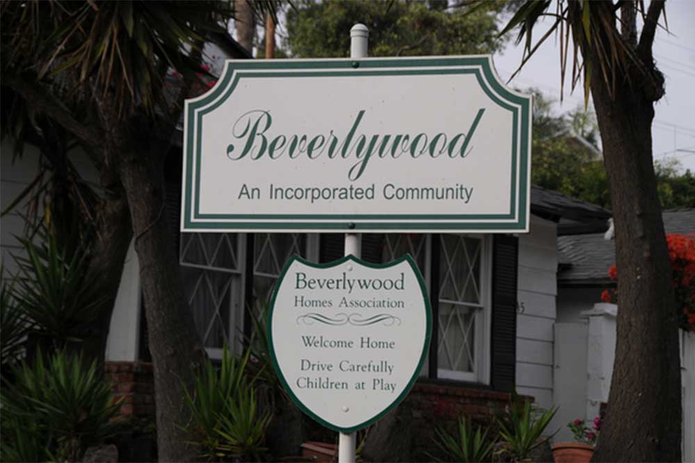 Beverlywood